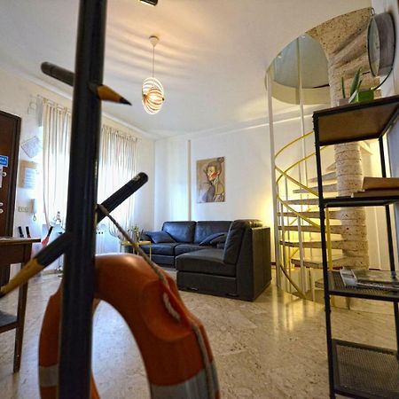 Aback Policlinico Hotel Bari Ngoại thất bức ảnh