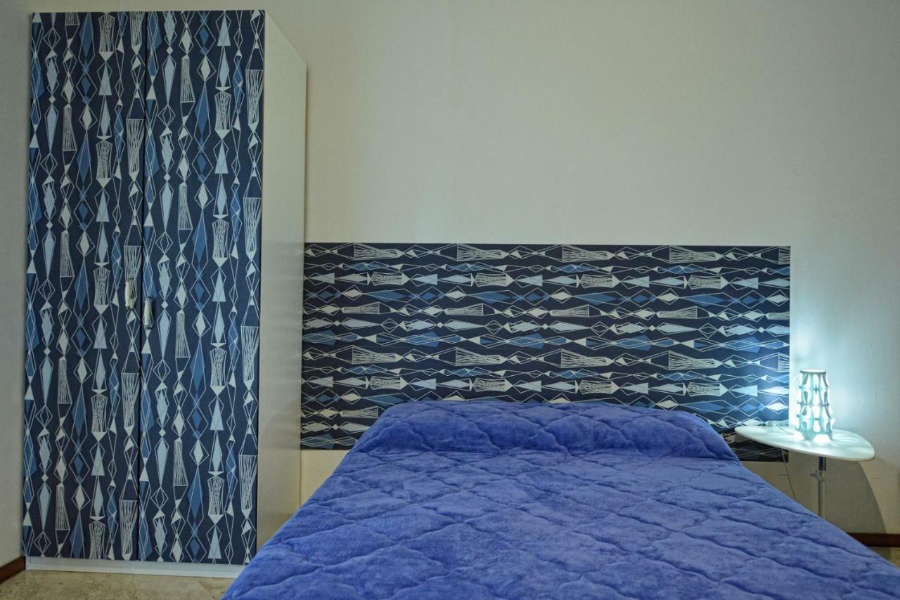 Aback Policlinico Hotel Bari Ngoại thất bức ảnh